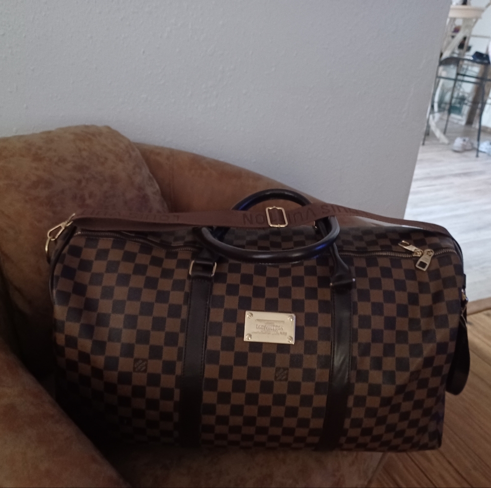 Weekender Duffle